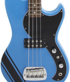 PG 668: G&L FALLOUT BASS