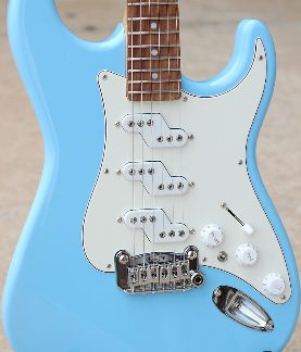 PG 60090: Fullerton Deluxe Comanche