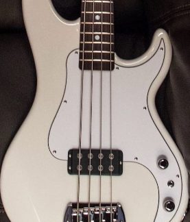 PG 6060: G&L KILOTON 4- STRING