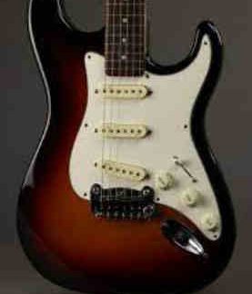 PG 611 G & L USA Legacy SSS - Aftermarket Pickups - for guitars made before 2016