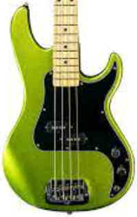PG 6062: G & L  2018 SB-2 Bass