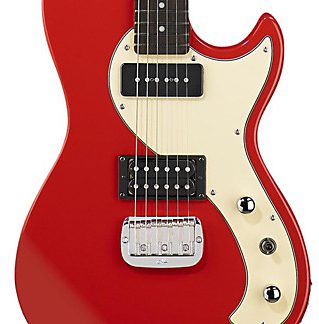 PG 639: G & L USA Fallout 90 Model