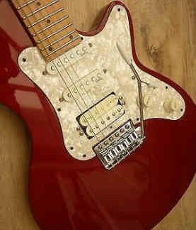 PG 85036: GODIN SD 24