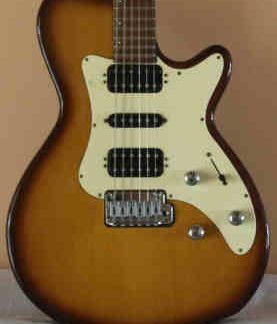 PG 85038: GODIN SOLIDAC