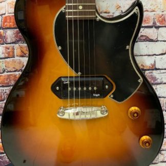 PG 85044: GODIN SUMMIT SG CLASSIC P90