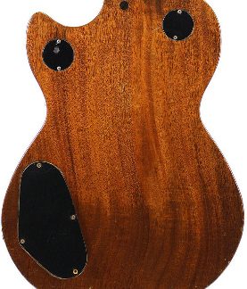 PG 6737: GRETSCH 1972 ROCK JET REAR CONTROL COVER