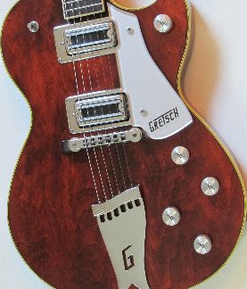 PG 6736: GRETSCH 1972 ROCK JET