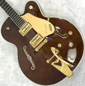 PG 6710: GRETSCH COUNTRY CLASSIC '58 REISSUE