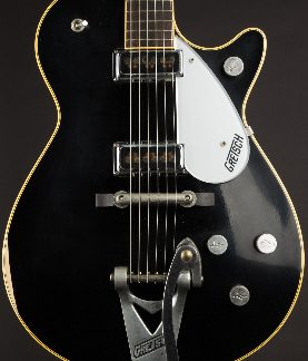 PG 6722: GRETSCH DUO JET REISSUE