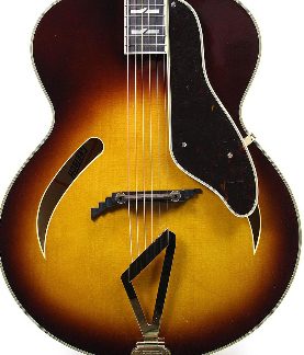 PG 6730: GRETSCH G400 SYNCHROMATIC REISSUE