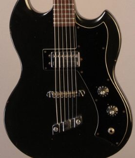 PG 50906: GUILD 1974 S-50 JETSTAR