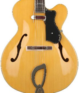 PG 17508: GUILD NEWARK ST SAVOY A-150