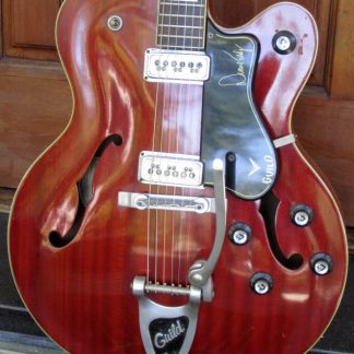 PG 387: GUILD DUANE EDDY