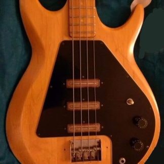 PG 9802: GIBSON 1970s G 3