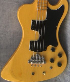 PG 19104: GIBSON 1978 RD ARTIST BASS