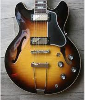PG 2820: GIBSON ES-390