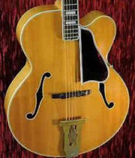 PG 341: GIBSON 1951 L-5 CEN