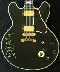 PG 2802: GIBSON LUCILLE