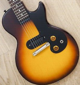 PG 42518: GIBSON 1961 MELODY MAKER