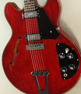 PG 843: GIBSON 1972 ES-325
