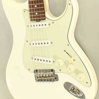 PG 783: Don Grosh 1999 Retro Classic SSS