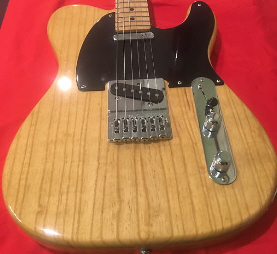 PG 8002: 1993 Hamer T-51