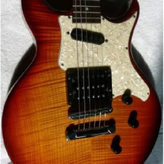 PG 8020: Hamer 1998 Phantom Custom