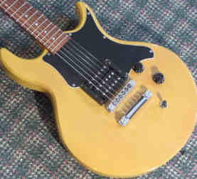 PG 8022: Hamer 1998 Phantom