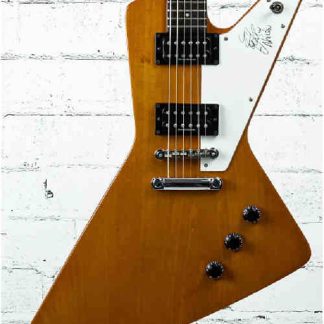 PG 80242: Hamer USA 2012 "Rick Nielsen"