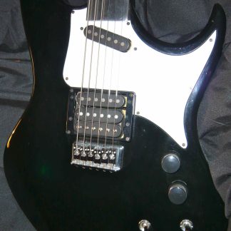 PG 8014: Hamer Early 1980s Phantom