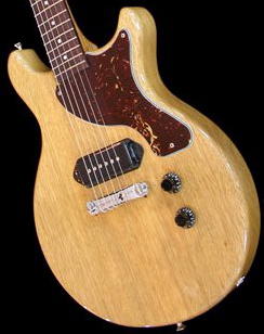PG 8031: Hamer Special Junior