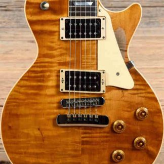 PG 808: HERITAGE H-150 (LP STYLE)