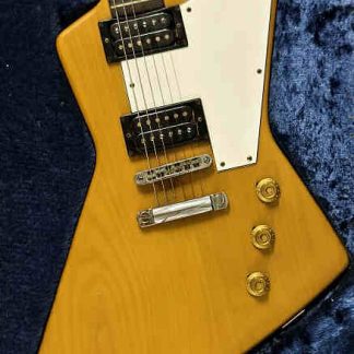 PG 33: 1976 Ibanez Destroyer Model 2459