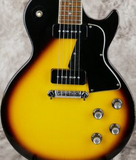 PG 3274: Ibanez 1977 Model 2337 "Special"