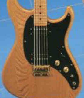 PG 13110: Ibanez 1980 Blazer BL200