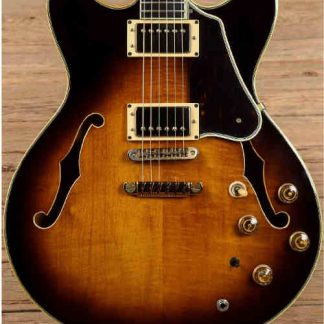 PG 32558: Ibanez 1984 AS200