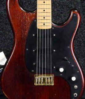 PG 13532: Ibanez 1981 Blazer BL-70 SSS