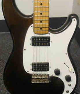PG 128: Ibanez 1983 Roadstar II RS-125