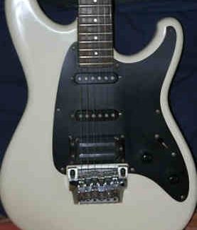 PG 13520: Ibanez 1985 Roadstar II SERIES 70/80 RS440