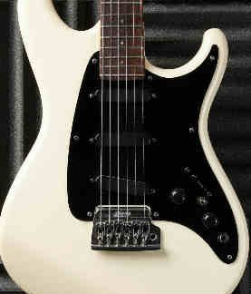 PG 13508: Ibanez 1986 Roadstar II SSS