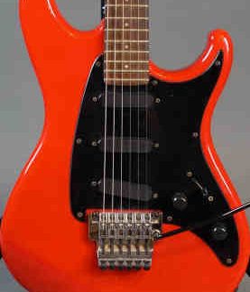 PG 13116: Ibanez 1987 Roadstar II RG-430