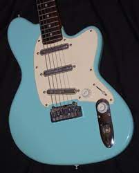 PG 1372: Ibanez Talman TC 530