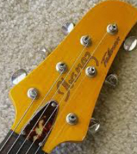 PG 1384: Ibanez Talman TC 740 Truss Rod Cover