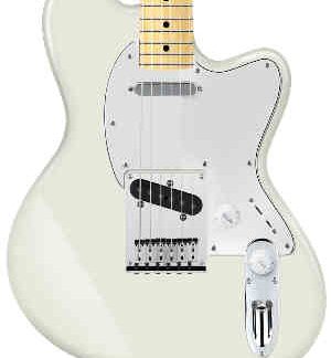 PG 1390: IBANEZ 2016 TALMAN TM302M