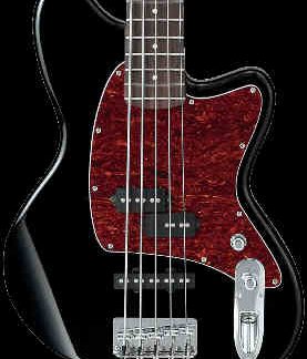 PG 13716: IBANEZ TALMAN 5-STRING BASS TMB105