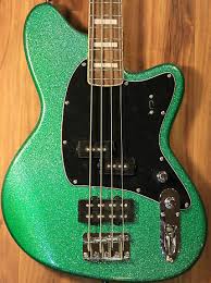 PG 1370: IBANEZ TMB310  TALMAN BASS