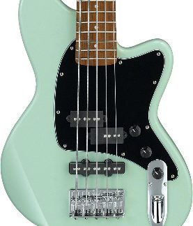PG 13714: IBANEZ TALMAN 5-STRING BASS TMB35