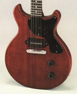 PG 3270: Ibanez 1970's "Junior"
