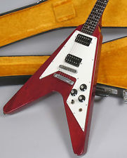 PG 140: Ibanez 1976 Rocket Roll