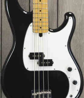 PG 13526: IBANEZ 1985 ROADSTAR II RB630 BASS